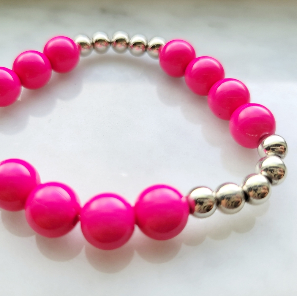 Pink Bracelet - Picture 3 of 3